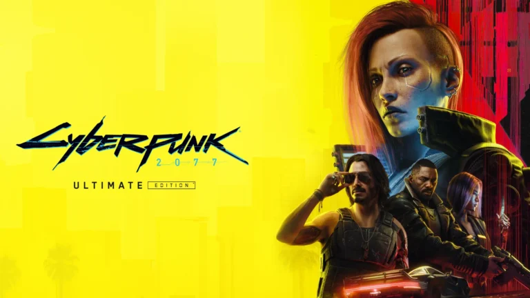 Unique Fact about Cyberpunk 2077 You Probably Don’t Know